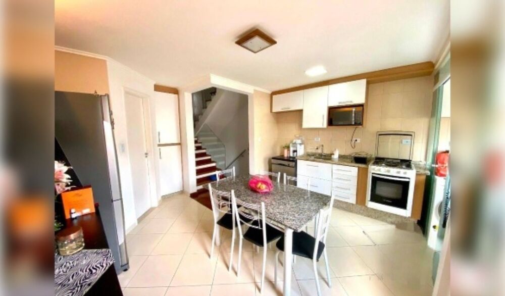 Casa, 4 quartos - Foto 7