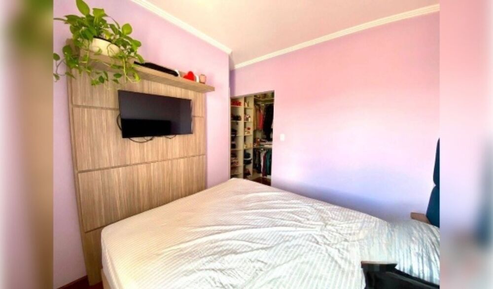 Casa, 4 quartos - Foto 13