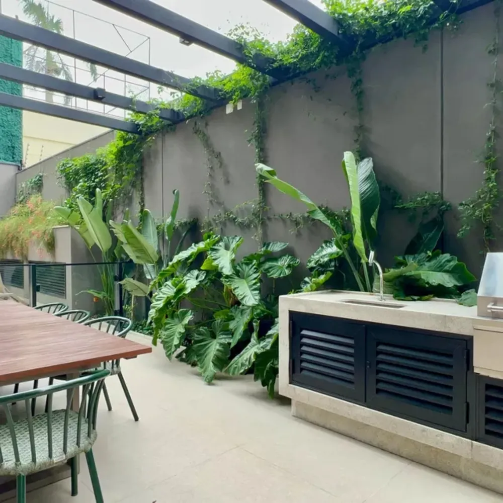 Apartamento, 1 quarto, 33 m² - Foto 6
