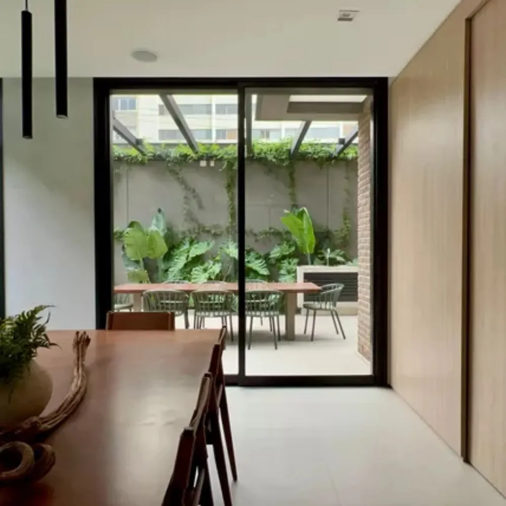 Apartamento, 1 quarto, 33 m² - Foto 13