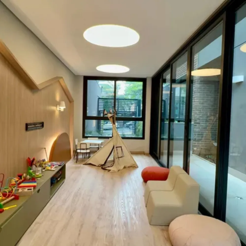 Apartamento, 1 quarto, 33 m² - Foto 16