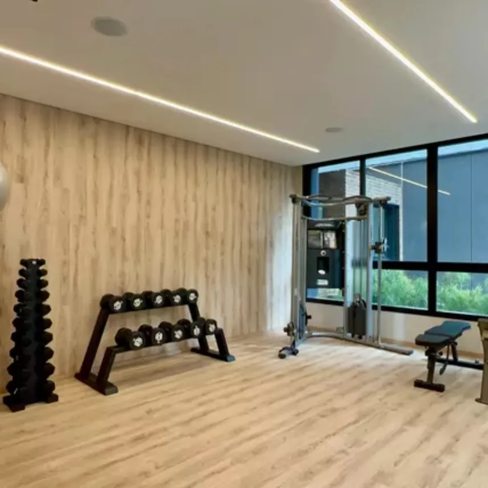 Apartamento, 1 quarto, 33 m² - Foto 5