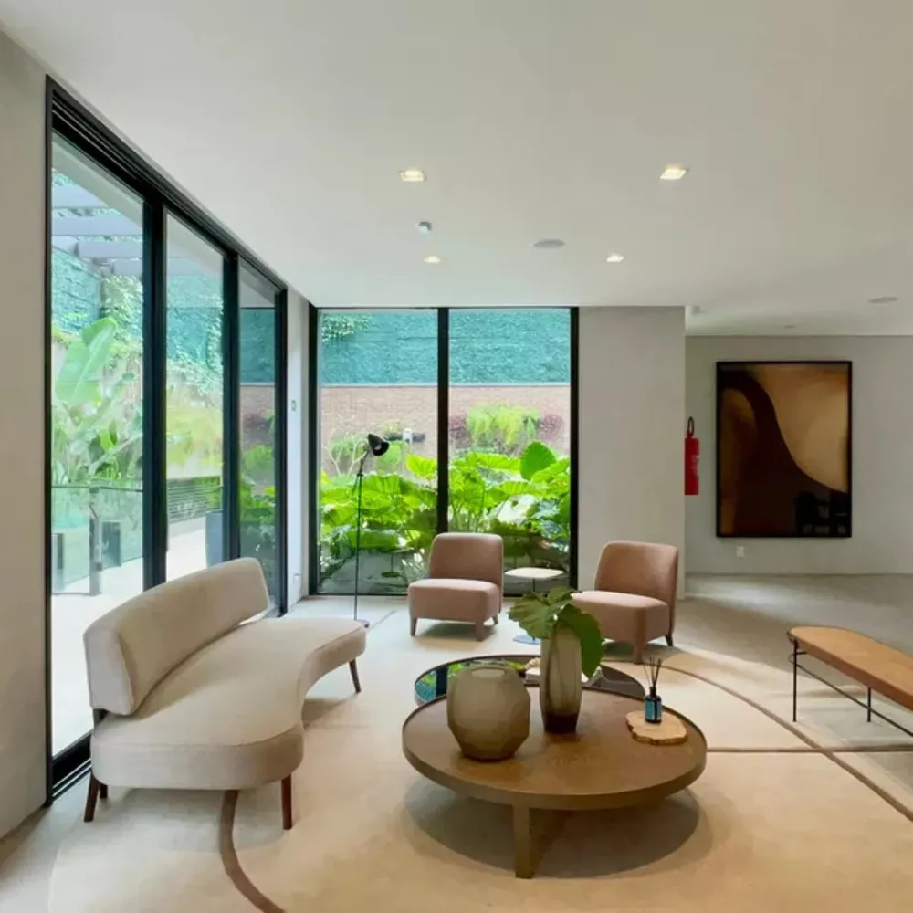 Apartamento, 1 quarto, 33 m² - Foto 7