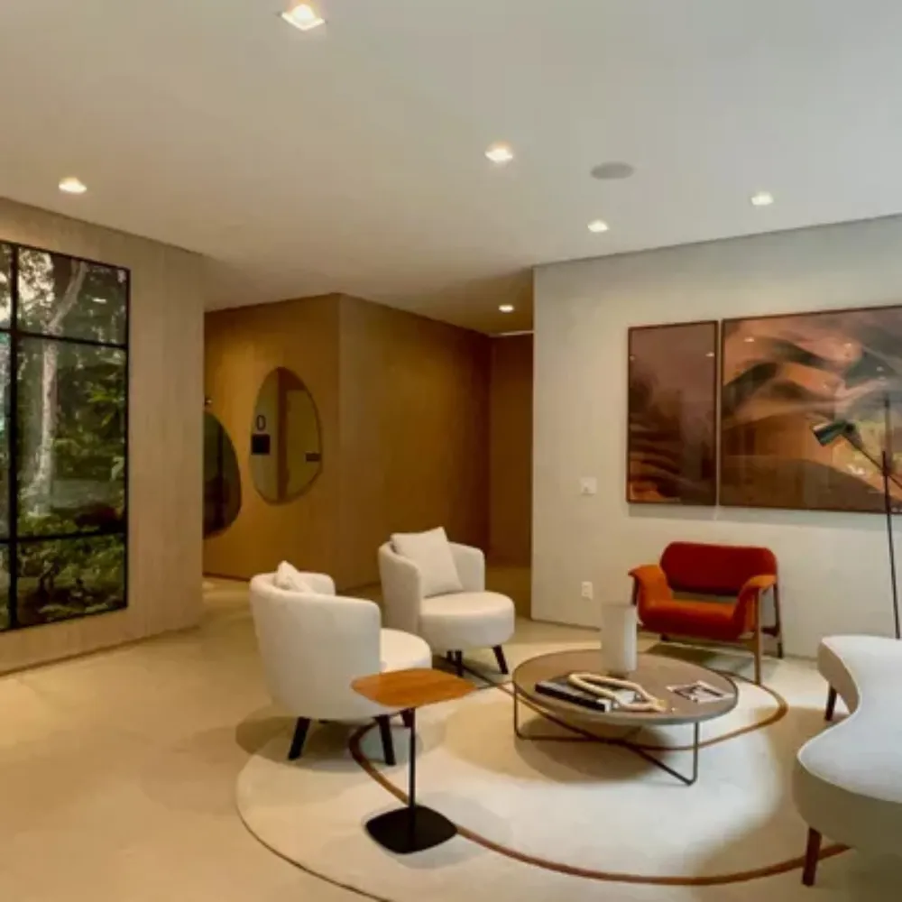 Apartamento, 1 quarto, 33 m² - Foto 12