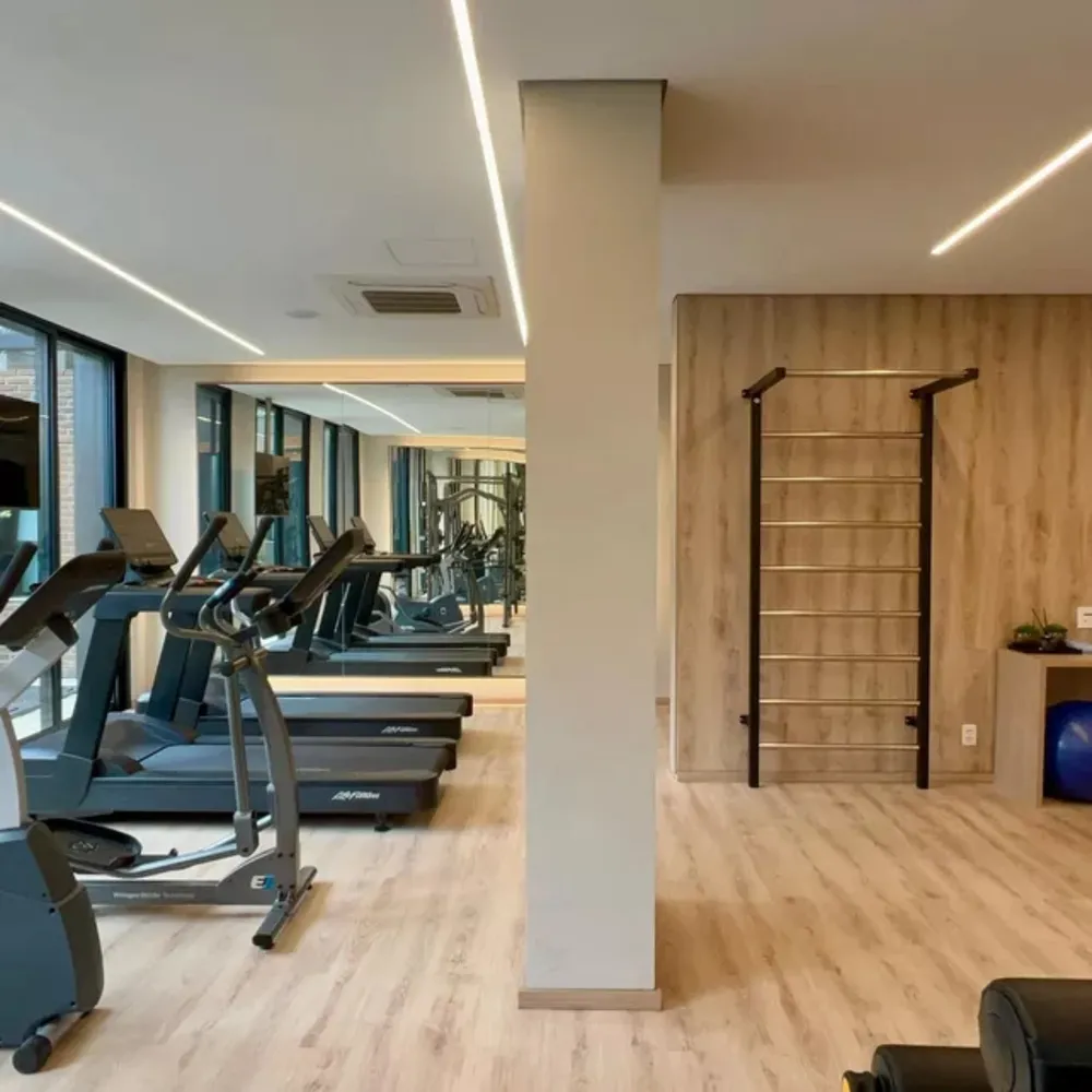 Apartamento, 1 quarto, 33 m² - Foto 6