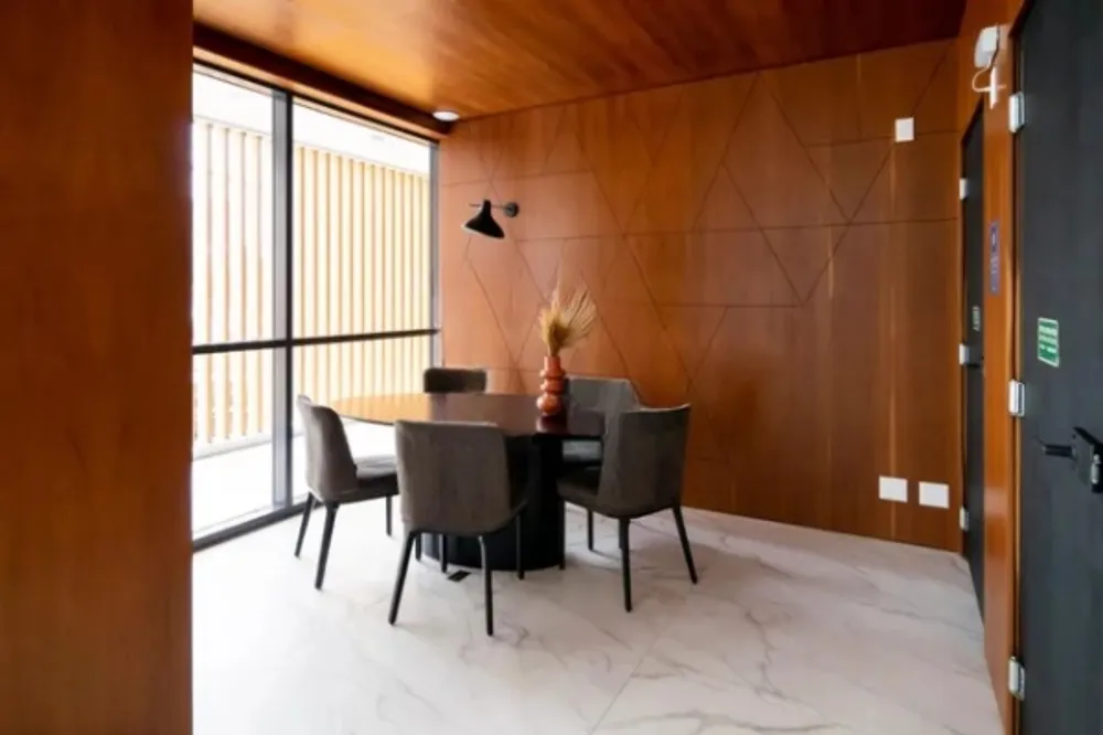 Apartamento, 1 quarto, 22 m² - Foto 5