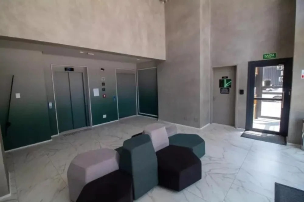 Apartamento, 1 quarto, 22 m² - Foto 8