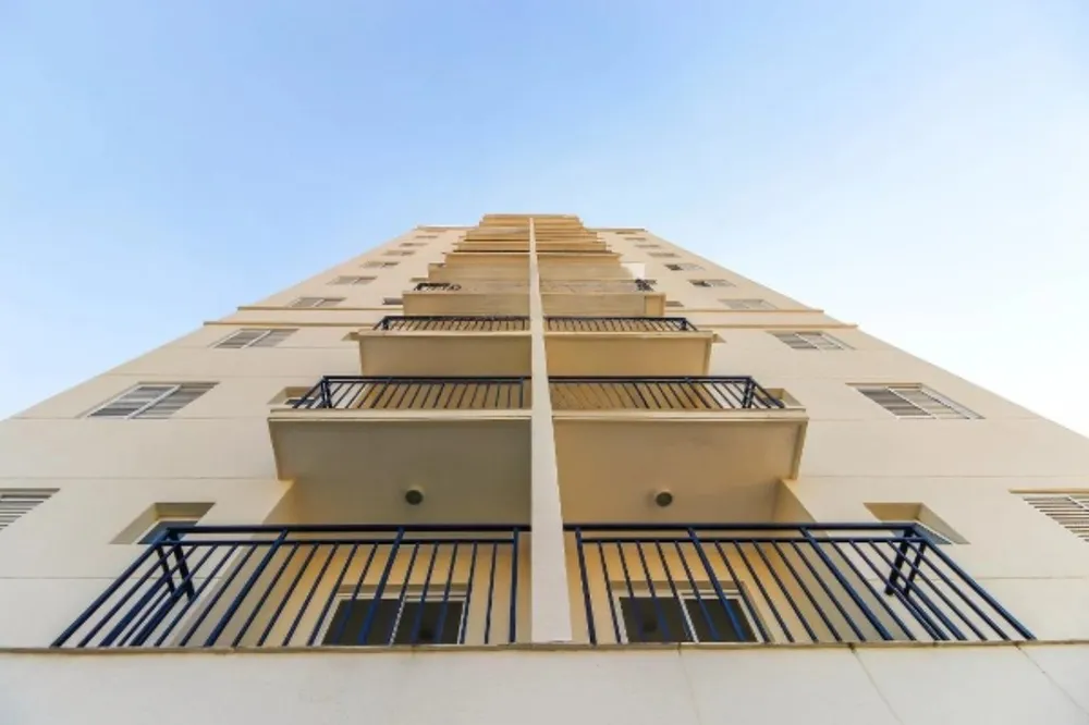 Apartamento, 2 quartos, 50 m² - Foto 9