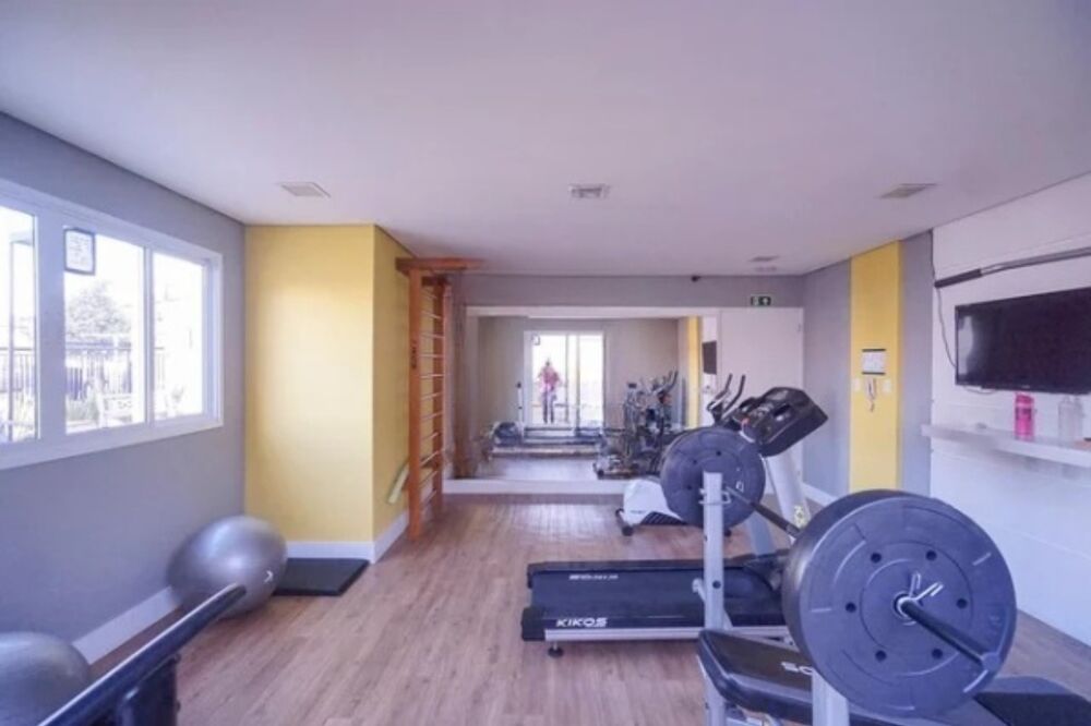 Apartamento, 2 quartos, 50 m² - Foto 5