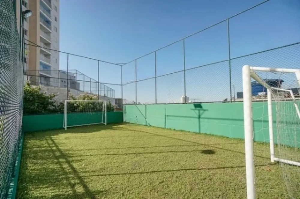 Apartamento, 2 quartos, 50 m² - Foto 10