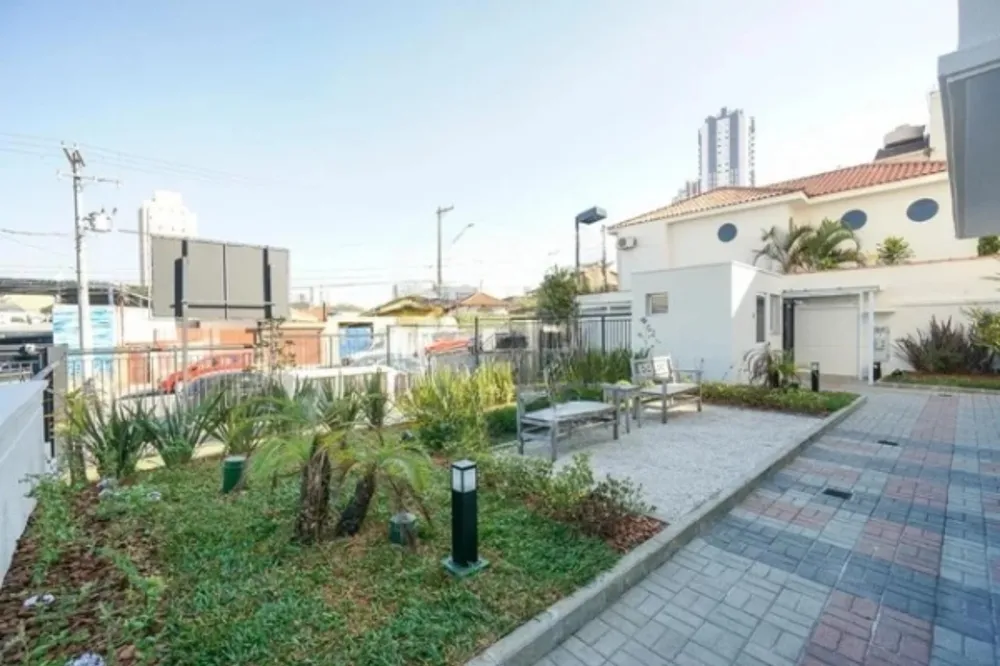 Apartamento, 2 quartos, 50 m² - Foto 11