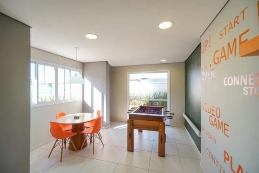 Apartamento, 2 quartos, 50 m² - Foto 7