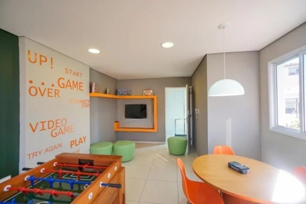 Apartamento, 2 quartos, 50 m² - Foto 8