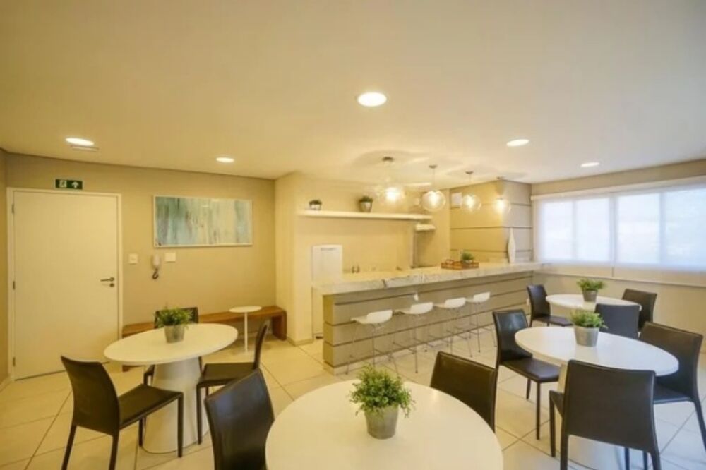 Apartamento, 2 quartos, 50 m² - Foto 6