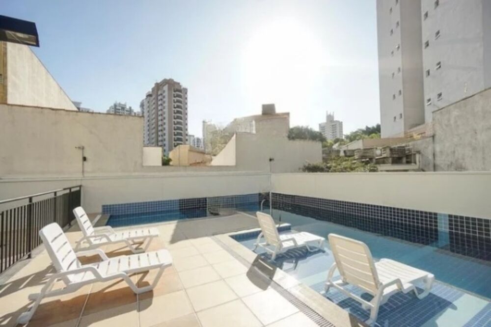 Apartamento, 2 quartos, 50 m² - Foto 2