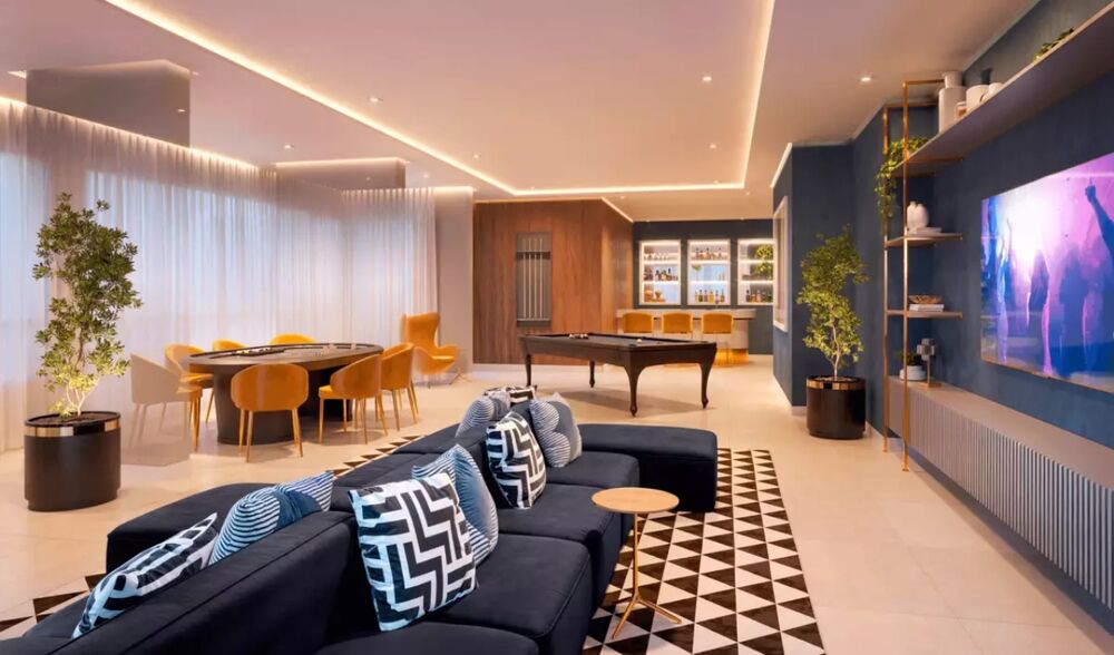 Apartamento, 2 quartos, 75 m² - Foto 18