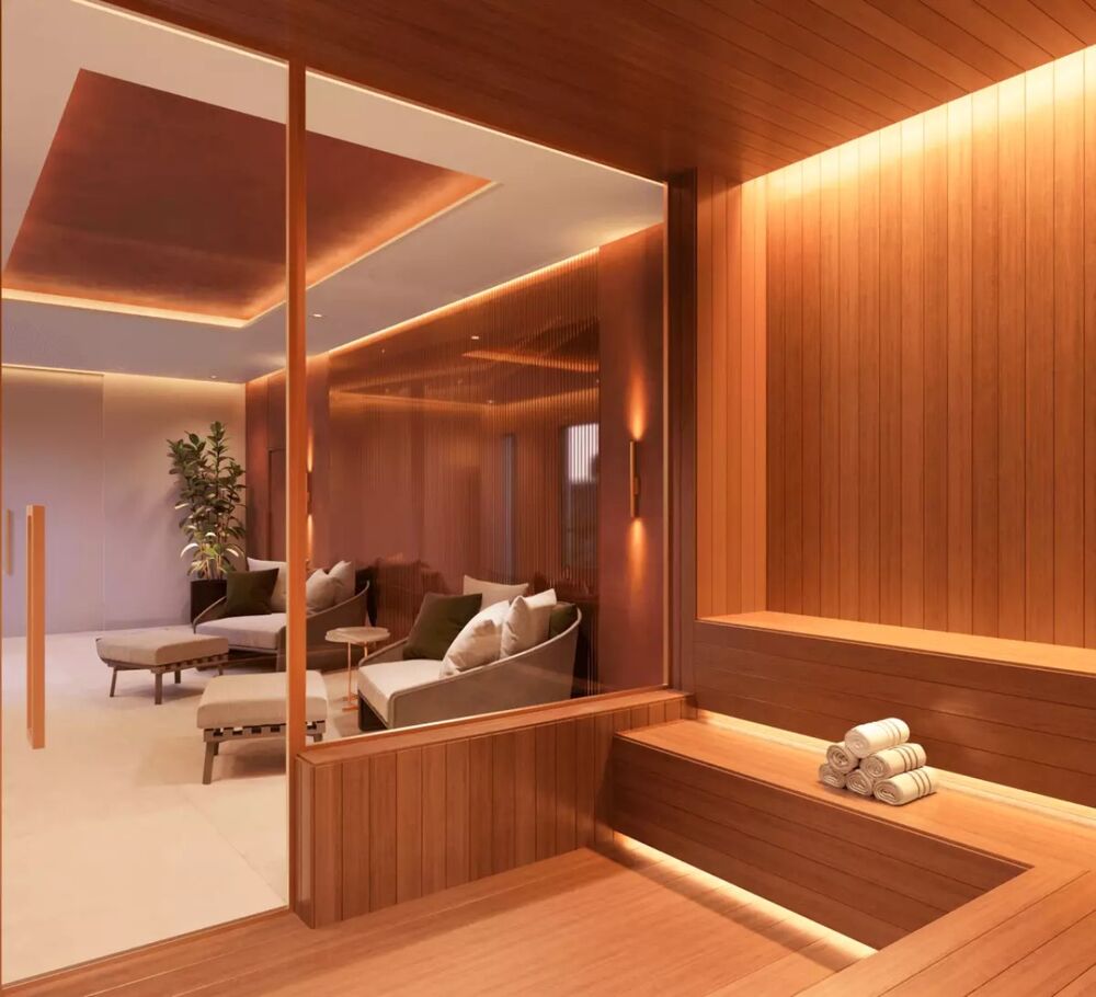 Apartamento, 2 quartos, 75 m² - Foto 14
