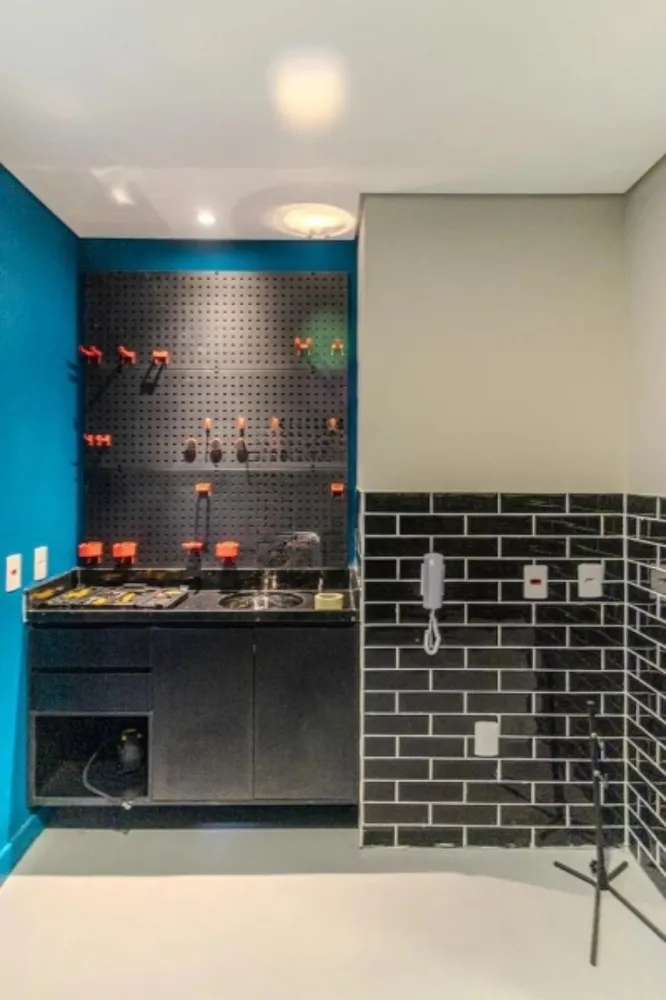 Apartamento, 1 quarto, 26 m² - Foto 4