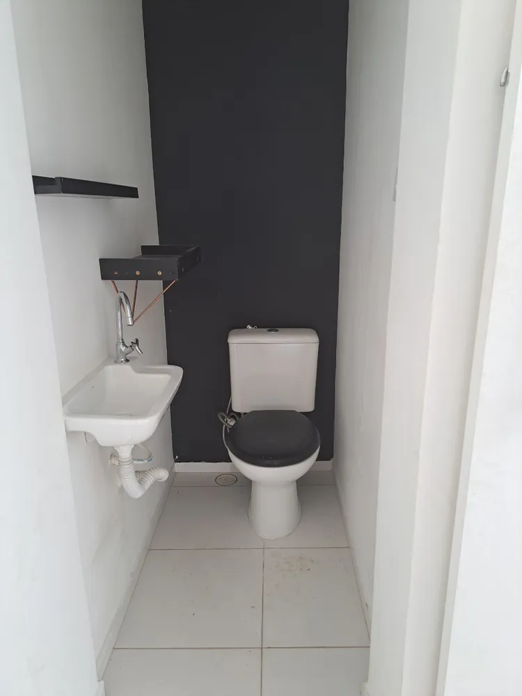 Casa, 3 quartos - Foto 8