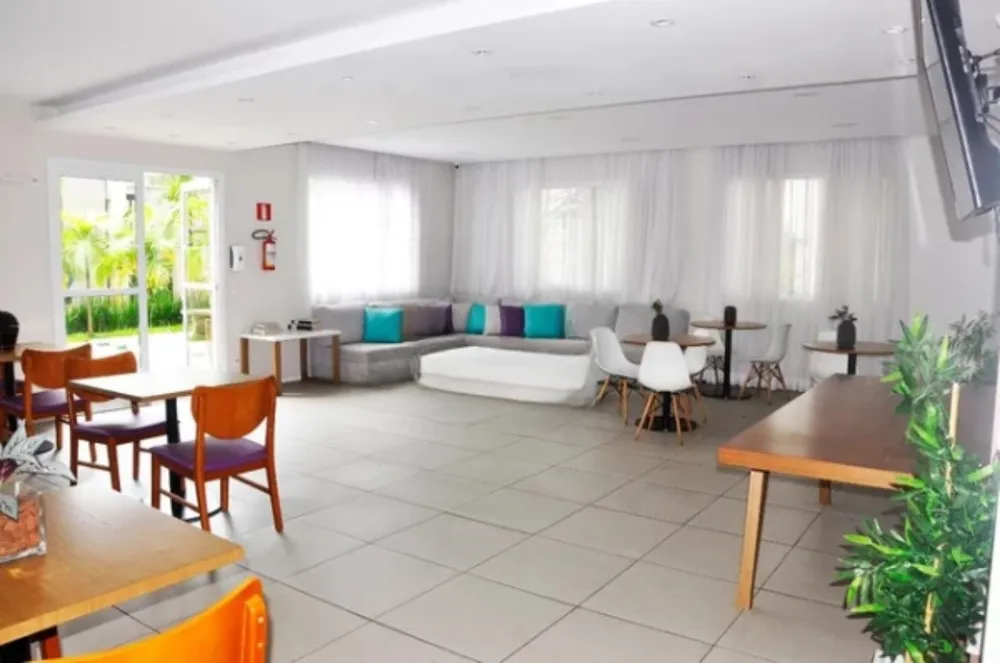 Apartamento, 2 quartos, 43 m² - Foto 11
