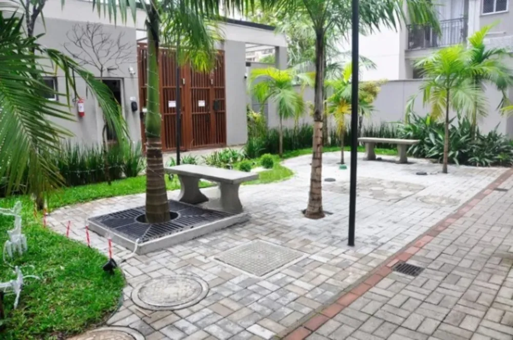 Apartamento, 2 quartos, 43 m² - Foto 4