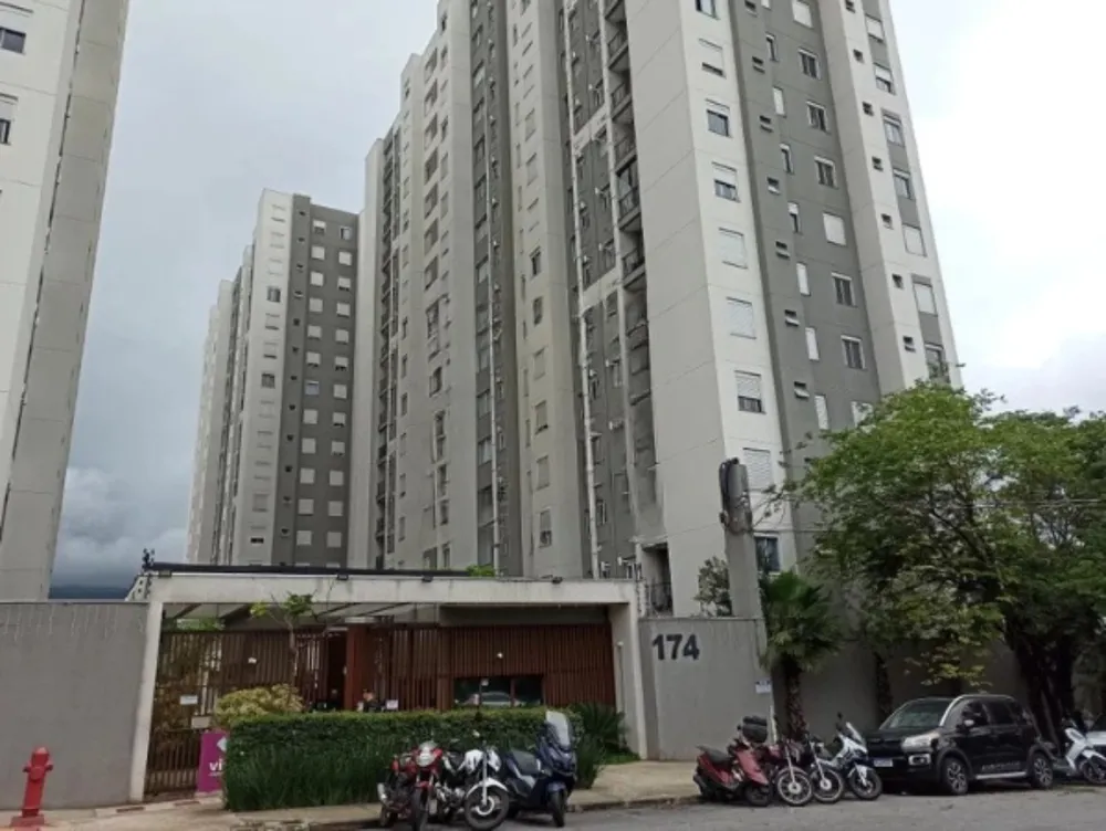 Apartamento, 2 quartos, 43 m² - Foto 1