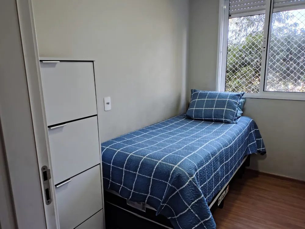 Apartamento, 2 quartos, 43 m² - Foto 13
