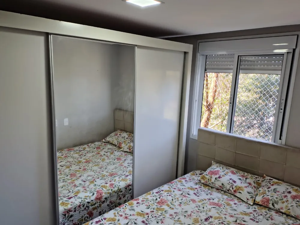 Apartamento, 2 quartos, 43 m² - Foto 6