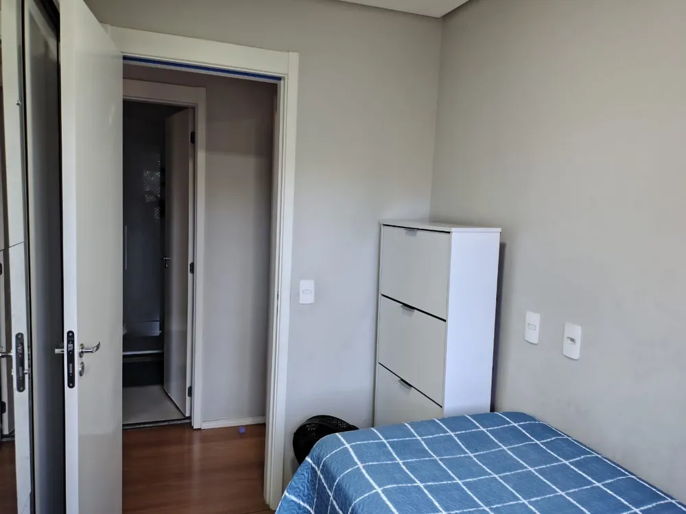 Apartamento, 2 quartos, 43 m² - Foto 9
