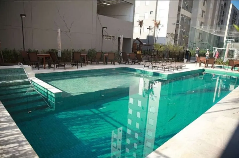 Apartamento, 2 quartos, 43 m² - Foto 14
