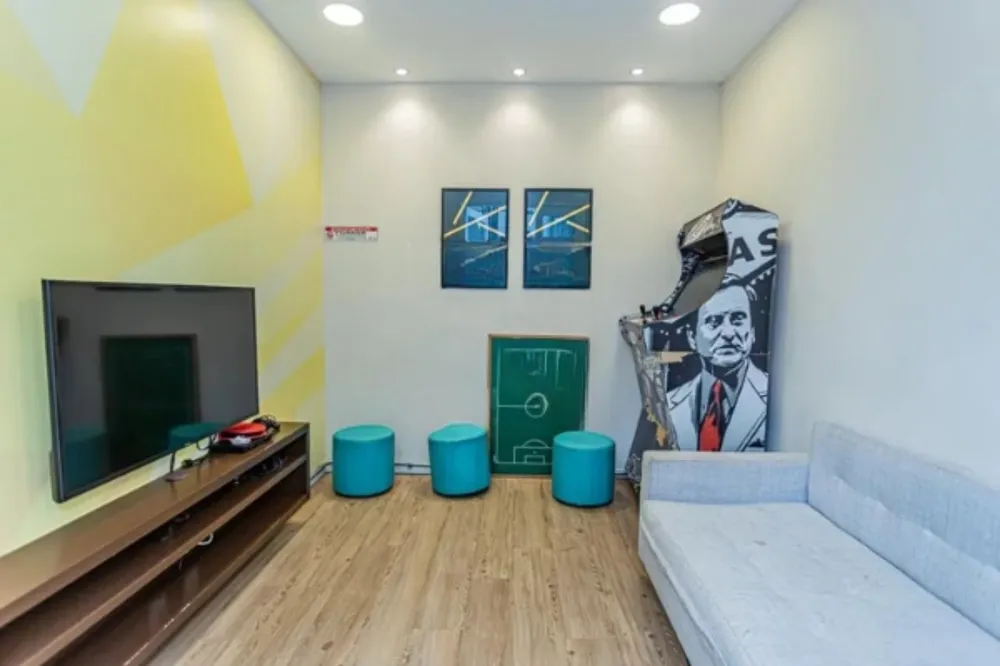Apartamento, 2 quartos, 43 m² - Foto 16