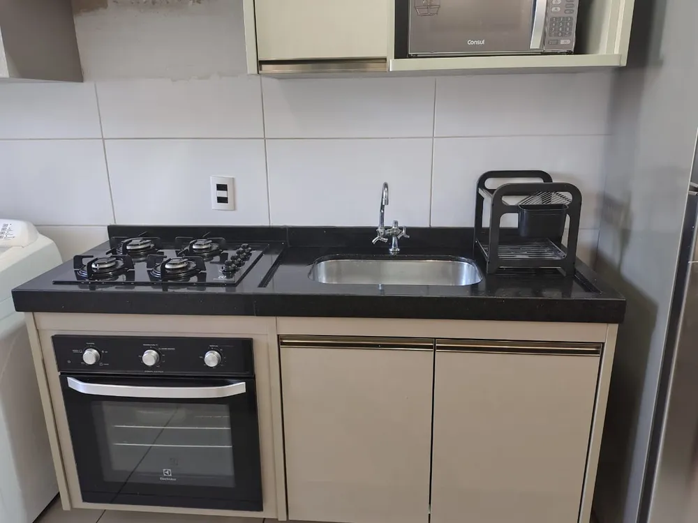 Apartamento, 2 quartos, 43 m² - Foto 8