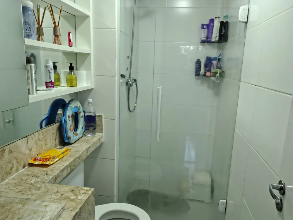 Apartamento, 2 quartos, 43 m² - Foto 5