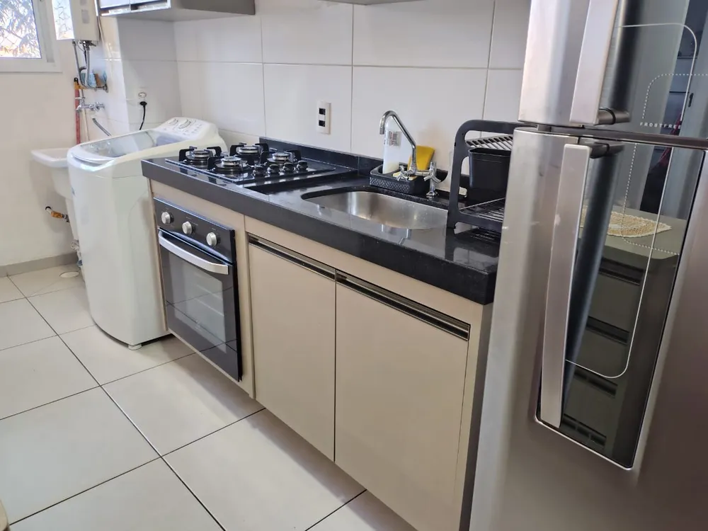 Apartamento, 2 quartos, 43 m² - Foto 10