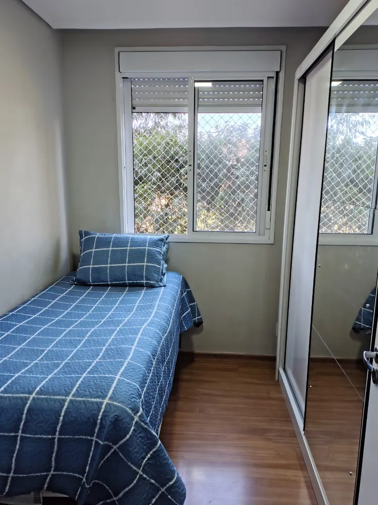 Apartamento, 2 quartos, 43 m² - Foto 15