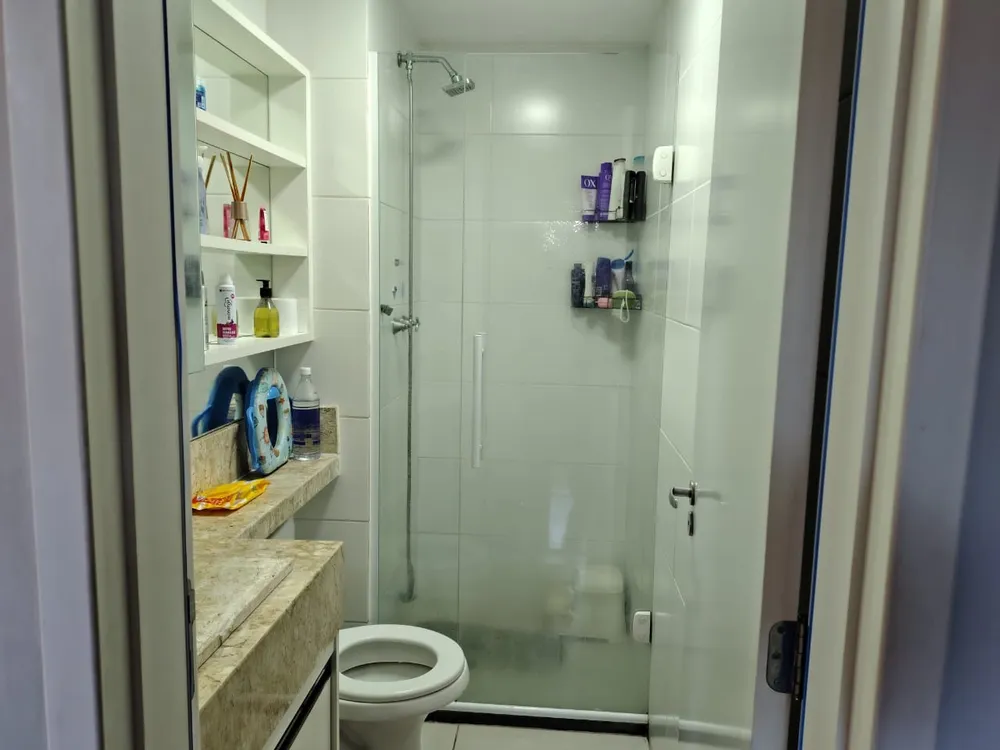 Apartamento, 2 quartos, 43 m² - Foto 7