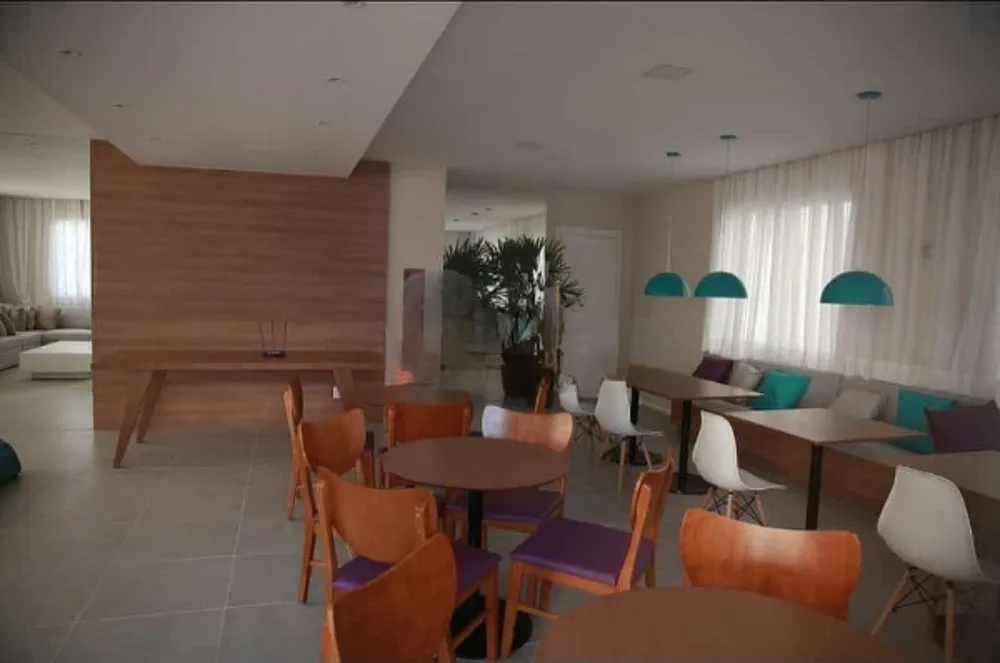 Apartamento, 2 quartos, 43 m² - Foto 12