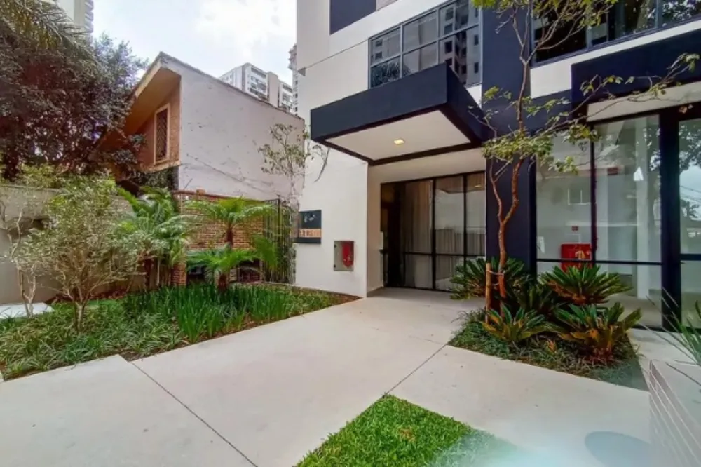 Apartamento, 2 quartos, 72 m² - Foto 9