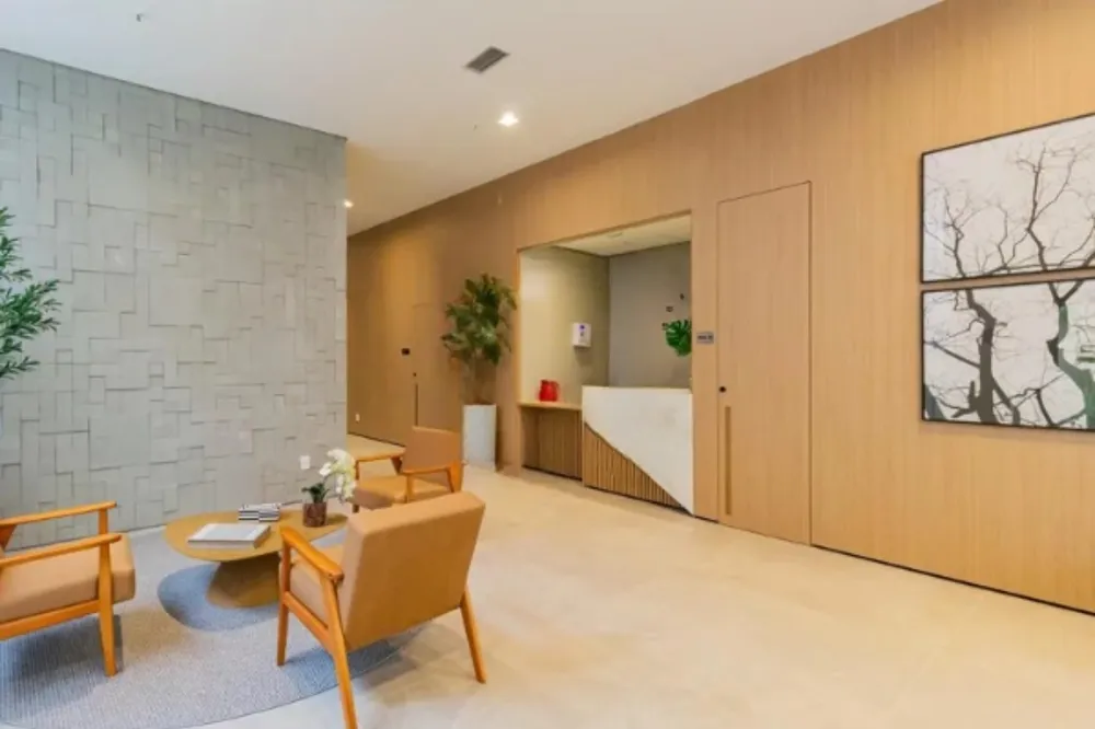 Apartamento, 2 quartos, 72 m² - Foto 10