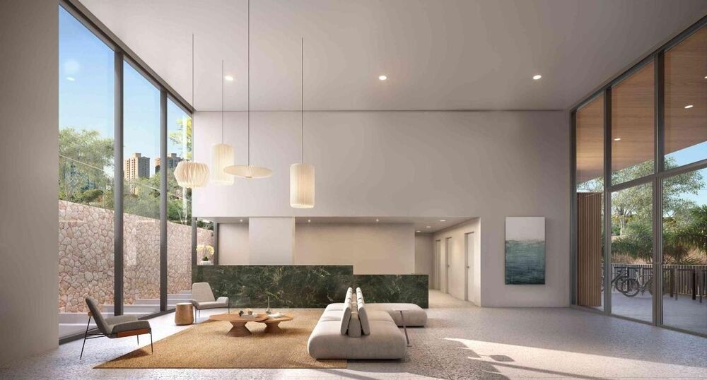 Apartamento, 1 quarto, 22 m² - Foto 4