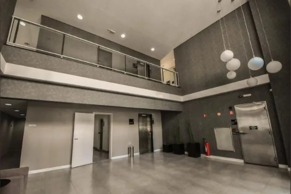 Apartamento, 1 quarto, 47 m² - Foto 9