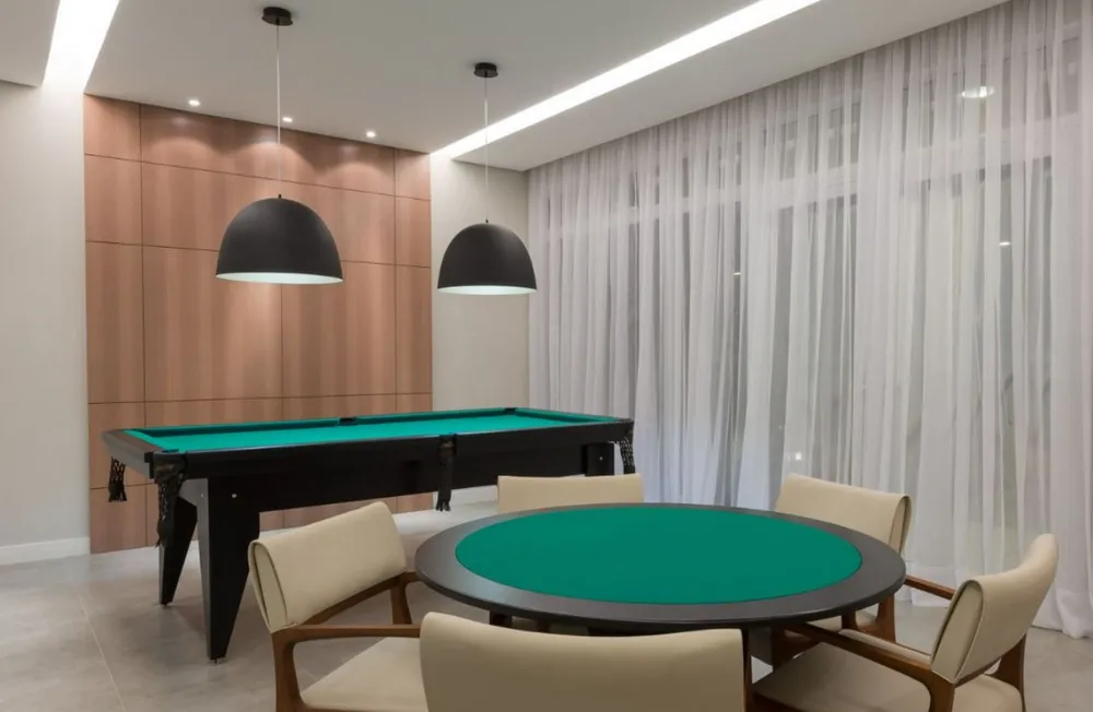 Apartamento, 1 quarto, 47 m² - Foto 16