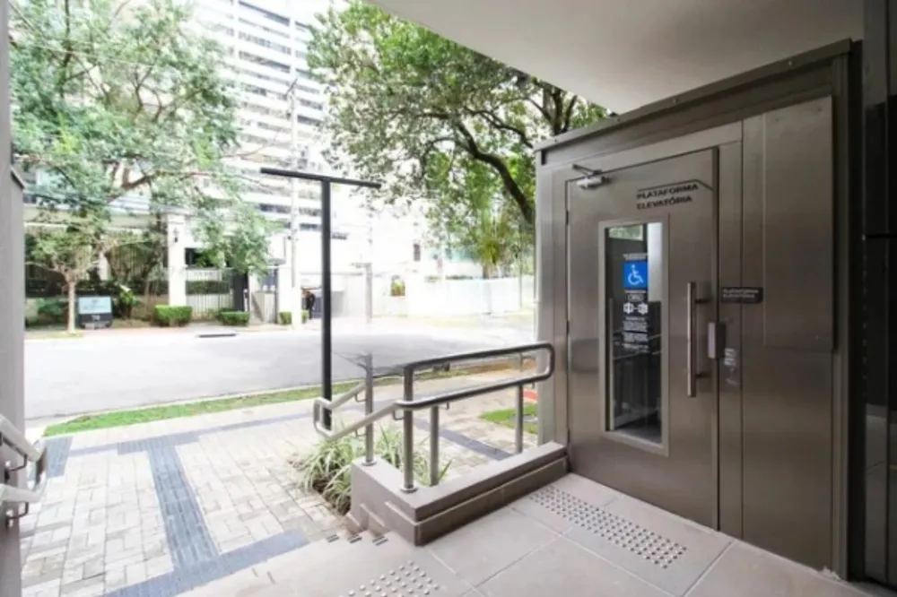 Apartamento, 1 quarto, 26 m² - Foto 4