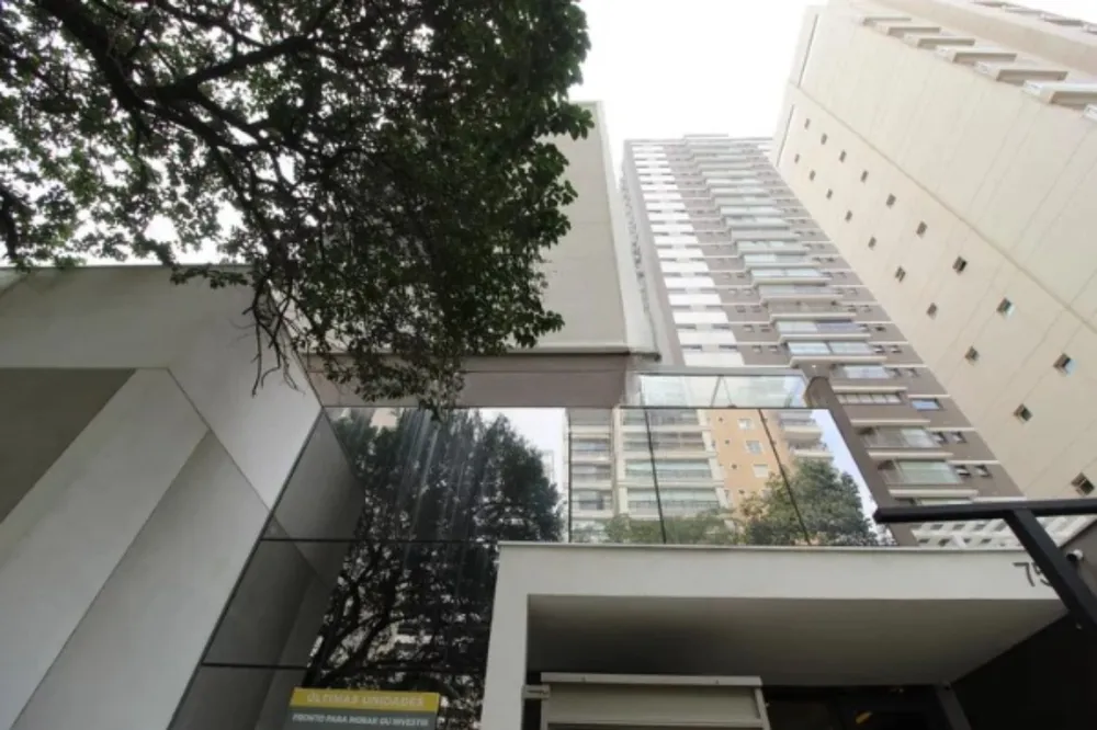 Apartamento, 1 quarto, 26 m² - Foto 1