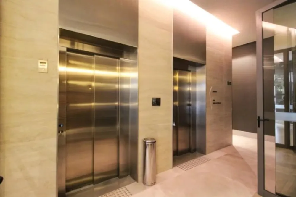 Apartamento, 1 quarto, 26 m² - Foto 6