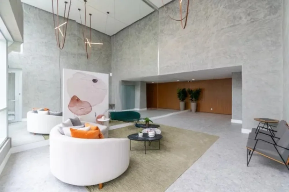 Apartamento, 2 quartos, 42 m² - Foto 7