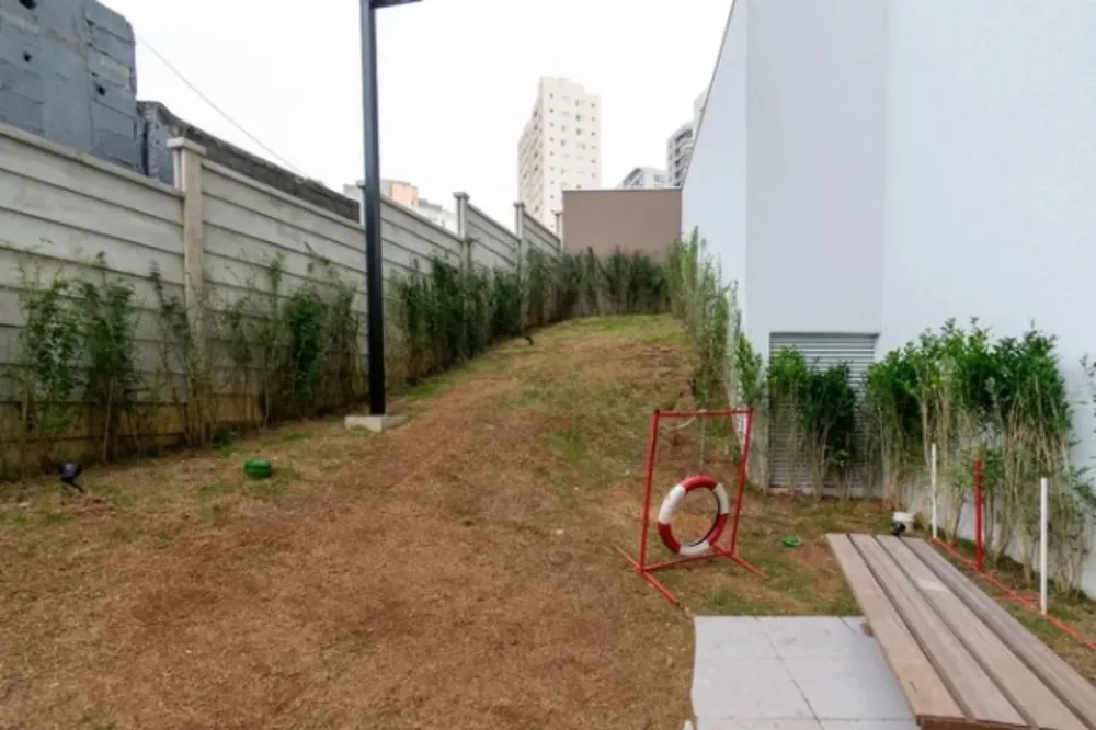 Apartamento, 2 quartos, 42 m² - Foto 5