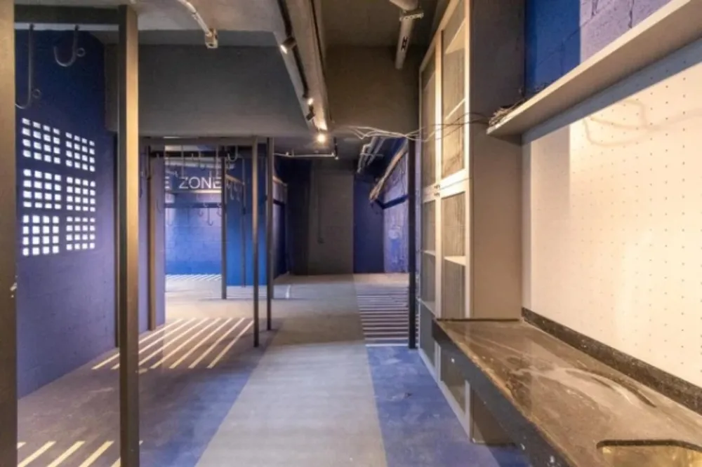 Apartamento, 2 quartos, 42 m² - Foto 9