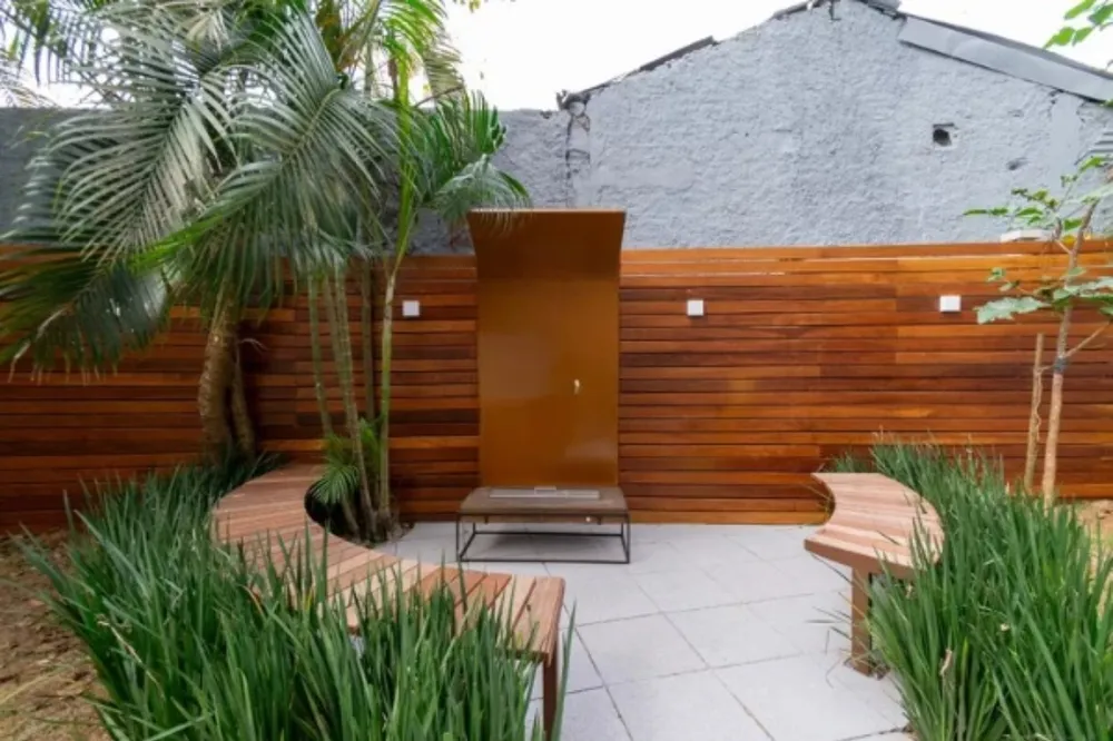 Apartamento, 2 quartos, 42 m² - Foto 4