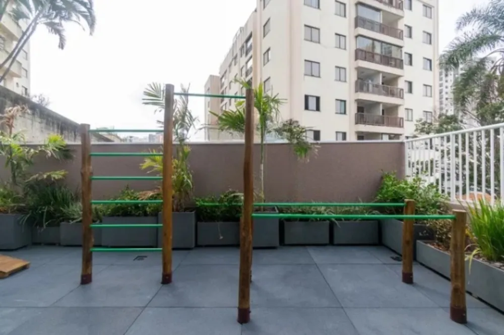 Apartamento, 2 quartos, 42 m² - Foto 2